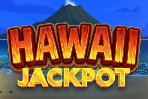 Hawaii Jackpot