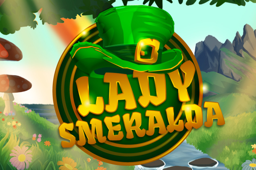 Lady Smeralda