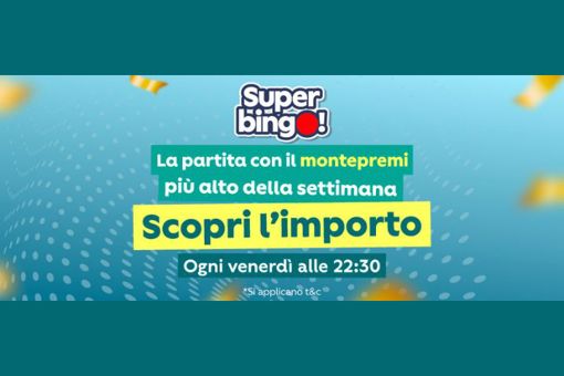 Super bingo