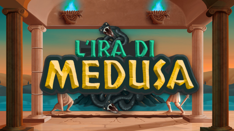 L’Ira di Medusa