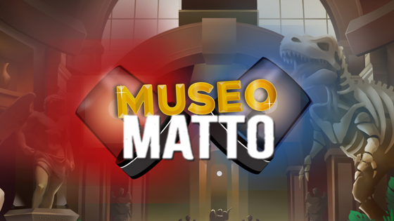 Museo Matto 