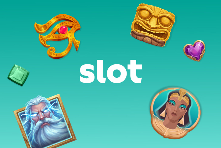 slot online