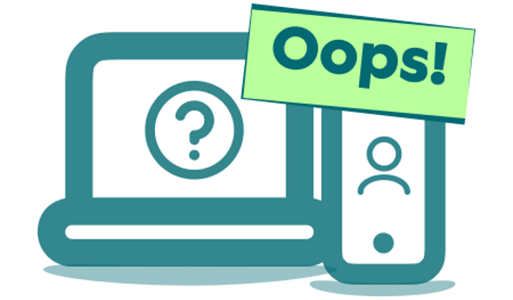 error