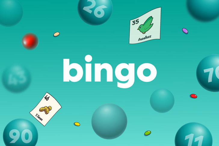 bingo online